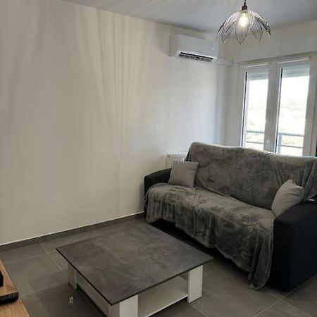 Appartement Neuf Аяччо Екстер'єр фото