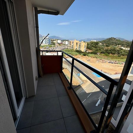 Appartement Neuf Аяччо Екстер'єр фото