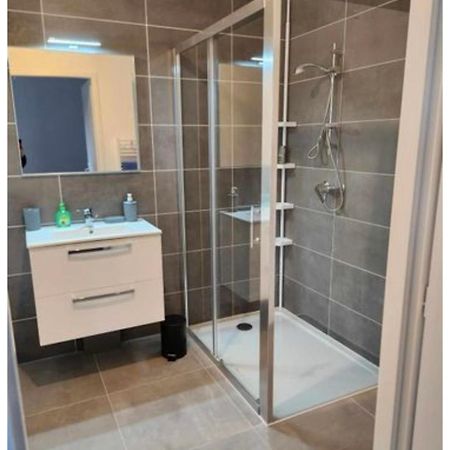 Appartement Neuf Аяччо Екстер'єр фото