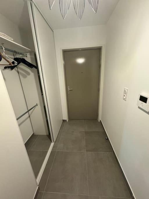 Appartement Neuf Аяччо Екстер'єр фото