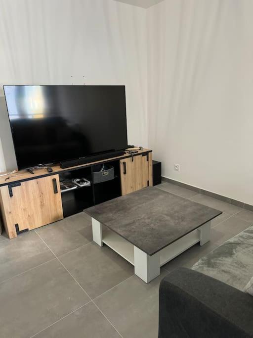Appartement Neuf Аяччо Екстер'єр фото