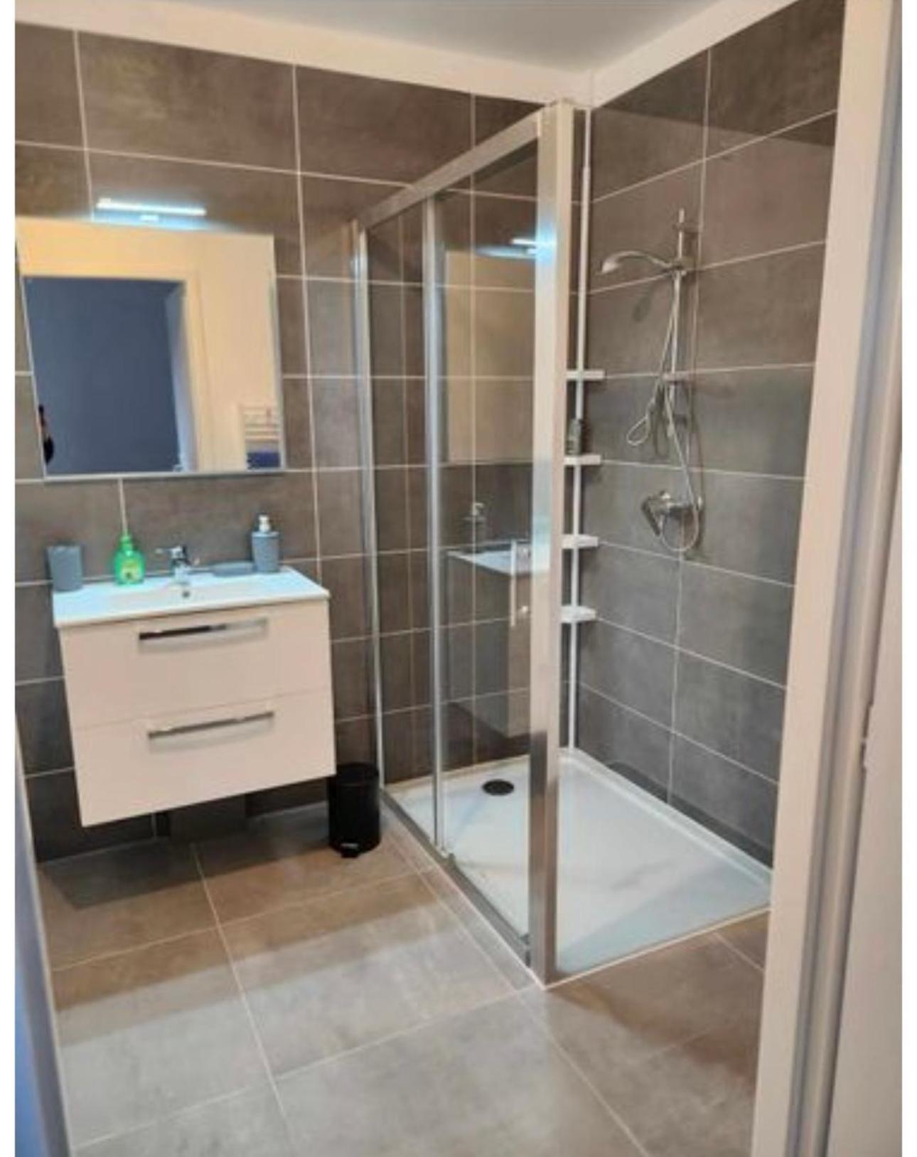 Appartement Neuf Аяччо Екстер'єр фото